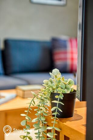 Imagen general del Hotel Stayhere Casablanca - Gauthier 1 - Modern Residence. Foto 2