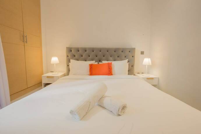 Imagen general del Hotel Stayhere Rabat - Agdal 2 - Classic Residence. Foto 2