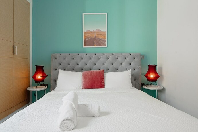 Imagen de la habitación del Hotel Stayhere Rabat - Agdal 2 - Classic Residence. Foto 16