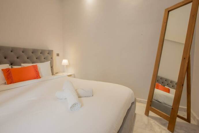 Imagen general del Hotel Stayhere Rabat - Agdal 2 - Classic Residence. Foto 9