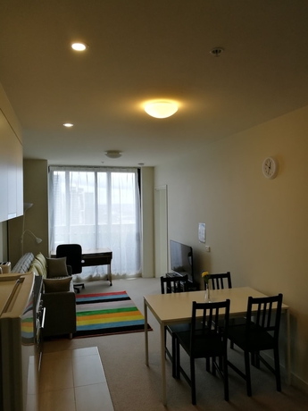 Imagen de la habitación del Hotel Stayicon Serviced Apartment On Collins. Foto 4