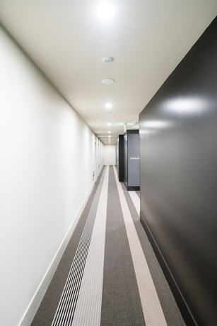 Imagen de los interiores del Hotel Stayicon Serviced Apartment On Collins. Foto 15