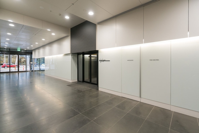 Imagen de los interiores del Hotel Stayicon Serviced Apartment On Collins. Foto 16