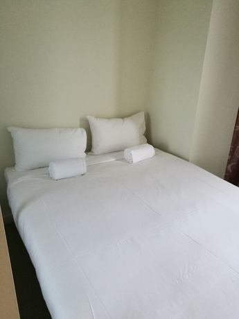 Imagen de la habitación del Hotel Stayicon Serviced Apartment On Collins. Foto 6