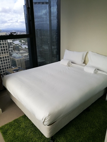 Imagen de la habitación del Hotel Stayicon Serviced Apartment On Collins. Foto 7
