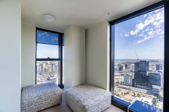 Imagen de la habitación del Hotel Stayicon Serviced Apartment On Collins. Foto 11