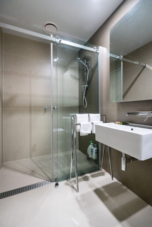 Imagen de la habitación del Hotel Stayicon Serviced Apartment On Collins. Foto 13