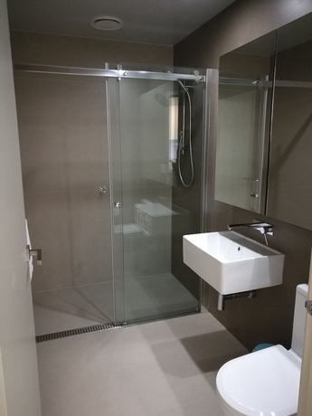 Imagen de la habitación del Hotel Stayicon Serviced Apartment On Collins. Foto 14