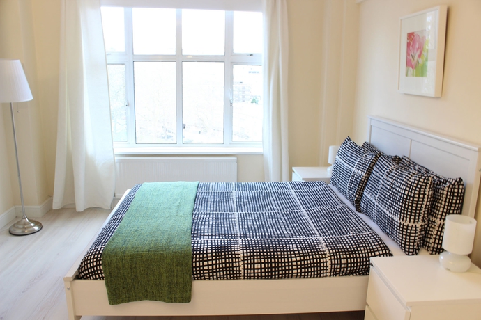 Imagen de la habitación del Hotel Stay-in Apartments Marble Arch. Foto 2