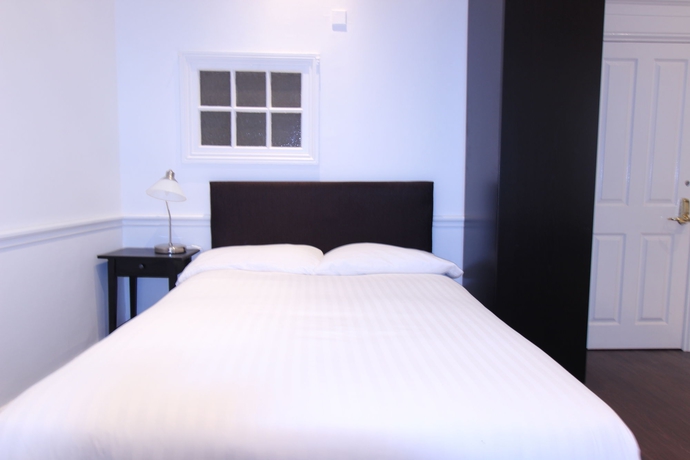 Imagen de la habitación del Hotel Stay-in Apartments Marble Arch. Foto 7