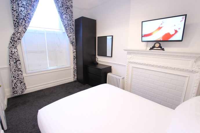Imagen de la habitación del Hotel Stay-in Apartments Marble Arch. Foto 9
