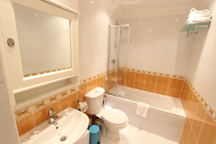 Imagen de la habitación del Hotel Stay-in Apartments Marble Arch. Foto 10