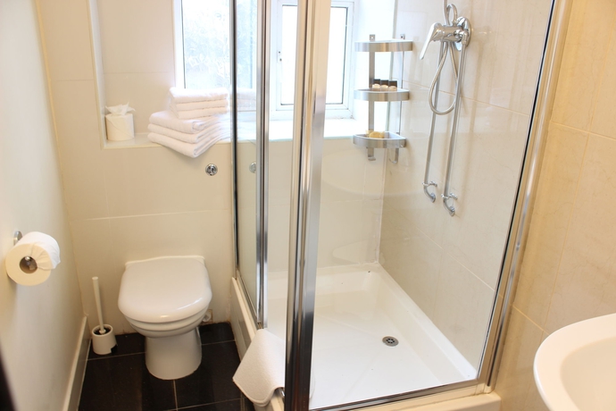 Imagen de la habitación del Hotel Stay-in Apartments Marble Arch. Foto 12