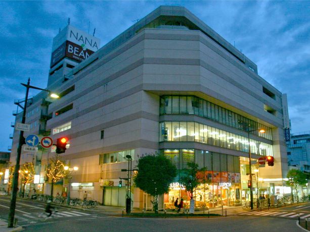 Imagen general del Hotel Stayin Nanokamachi. Foto 1