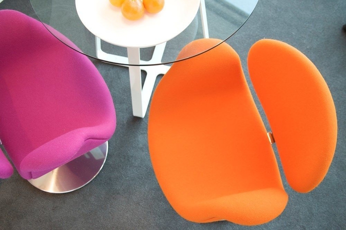 Imagen de los interiores del Hotel Staying Cool At Rotunda. Foto 11