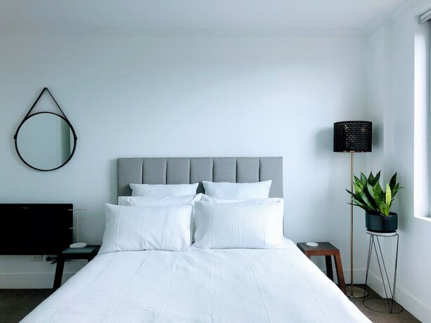 Imagen general del Hotel Staying Places - The Avenue. Foto 2