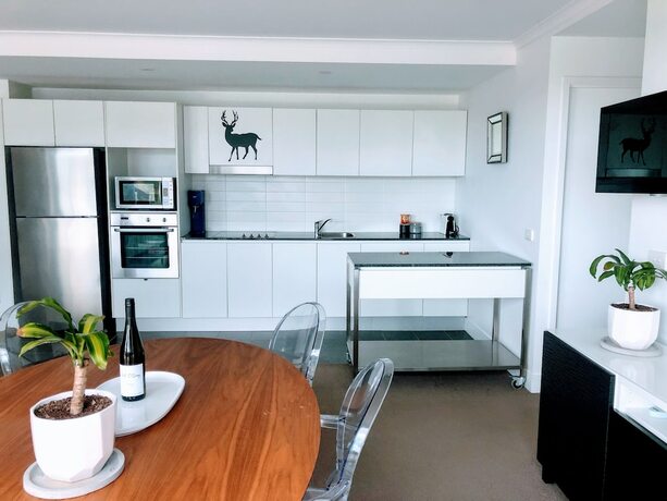 Imagen general del Hotel Staying Places - The Avenue. Foto 5
