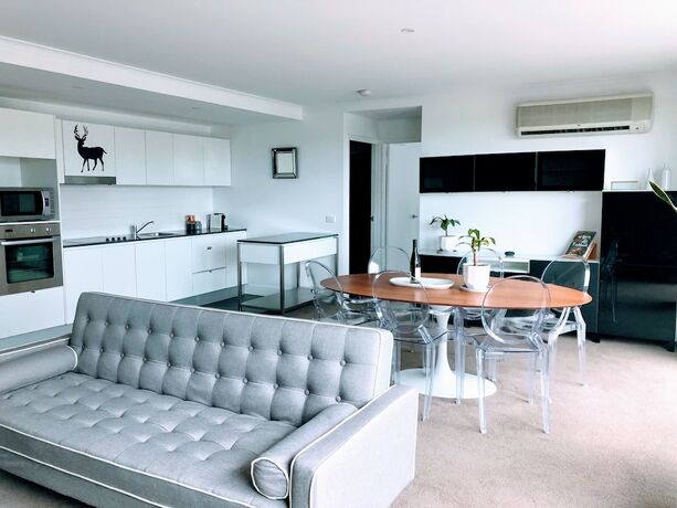 Imagen de la habitación del Hotel Staying Places - The Avenue. Foto 15