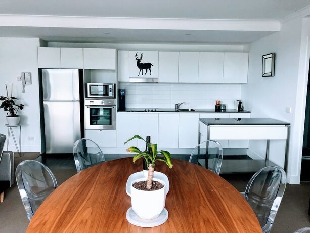 Imagen de la habitación del Hotel Staying Places - The Avenue. Foto 16