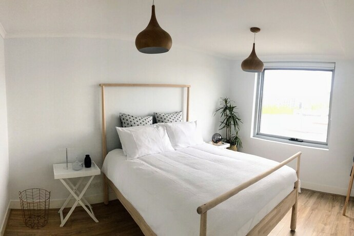 Imagen de la habitación del Hotel Staying Places - The Avenue. Foto 17