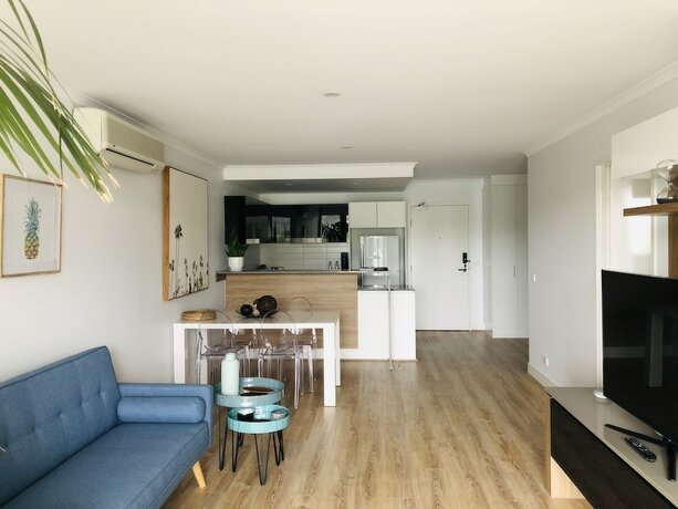 Imagen de la habitación del Hotel Staying Places - The Avenue. Foto 18