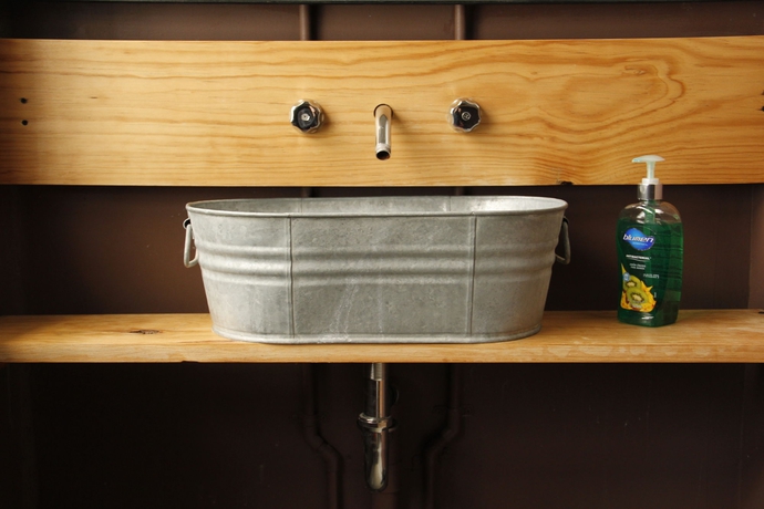 Imagen de la habitación del Hotel Stayinn Barefoot Condesa - Hostel. Foto 3