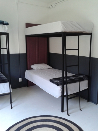 Imagen de la habitación del Hotel Stayinn Barefoot Condesa - Hostel. Foto 5