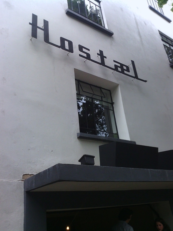 Imagen de los interiores del Hotel Stayinn Barefoot Condesa - Hostel. Foto 13