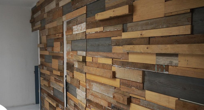 Imagen de los interiores del Hotel Stayinn Barefoot Condesa - Hostel. Foto 14