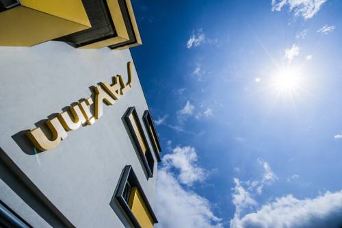 Imagen de la habitación del Hotel Stay.inn Comfort Art Schwaz. Foto 2