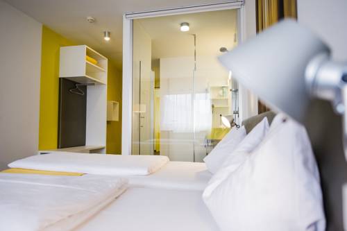 Imagen de la habitación del Hotel Stay.inn Comfort Art Schwaz. Foto 5