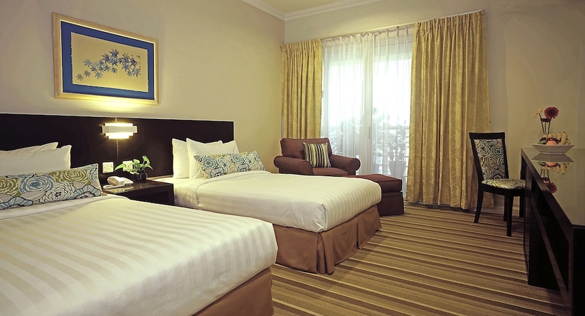 Imagen de la habitación del Hotel Stayinn Gateway Apartment. Foto 4