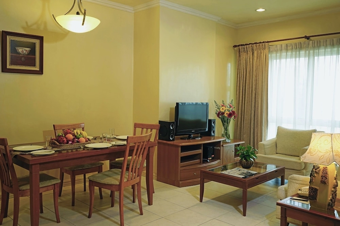 Imagen de la habitación del Hotel Stayinn Gateway Apartment. Foto 6