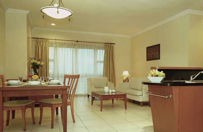 Imagen de la habitación del Hotel Stayinn Gateway Apartment. Foto 13