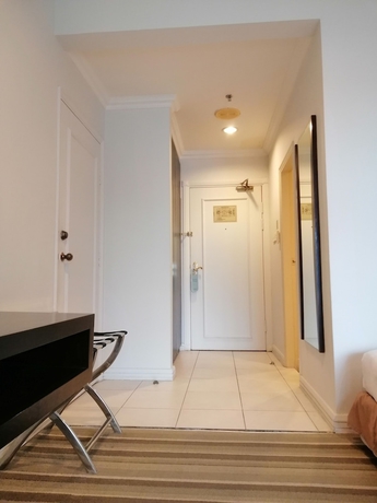 Imagen de la habitación del Hotel Stayinn Gateway Apartment. Foto 14