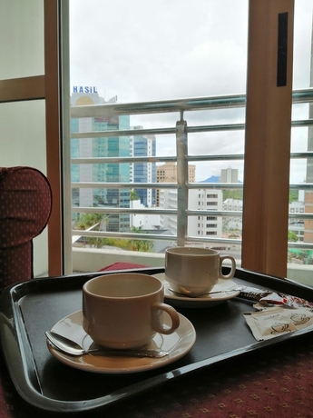 Imagen de la habitación del Hotel Stayinn Gateway Apartment. Foto 15