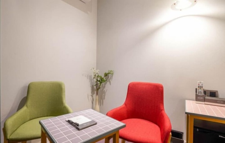 Imagen general del Hotel Stay-inn Hotel. Foto 2