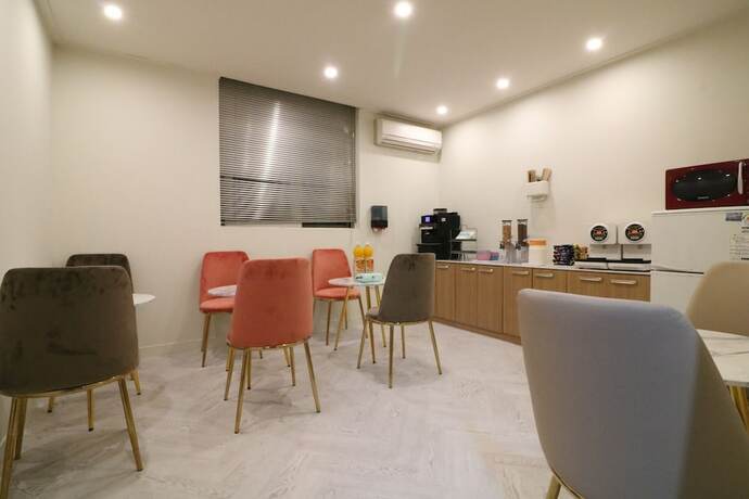 Imagen general del Hotel Stay-inn Hotel. Foto 6