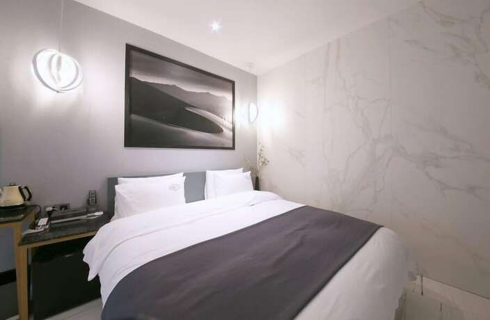 Imagen general del Hotel Stay-inn Hotel. Foto 8