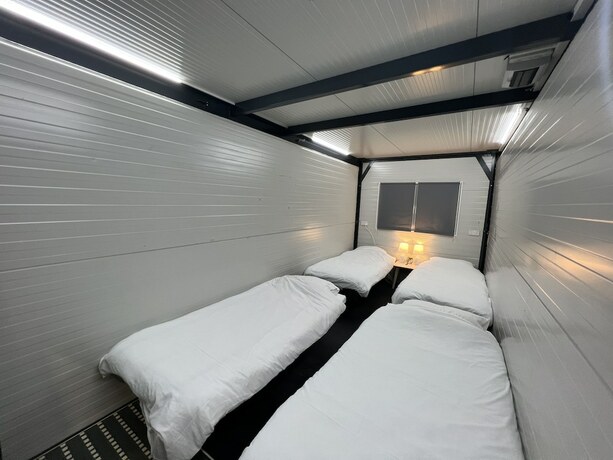 Imagen de la habitación del Hotel Staylets Village And Caboose Town - Cf23. Foto 11