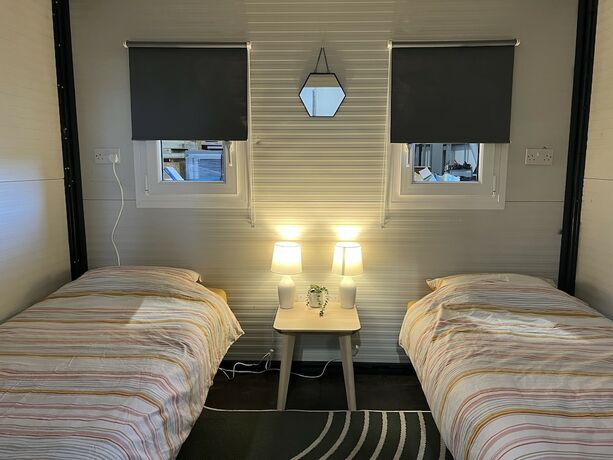 Imagen de la habitación del Hotel Staylets Village And Caboose Town - Cf23. Foto 12