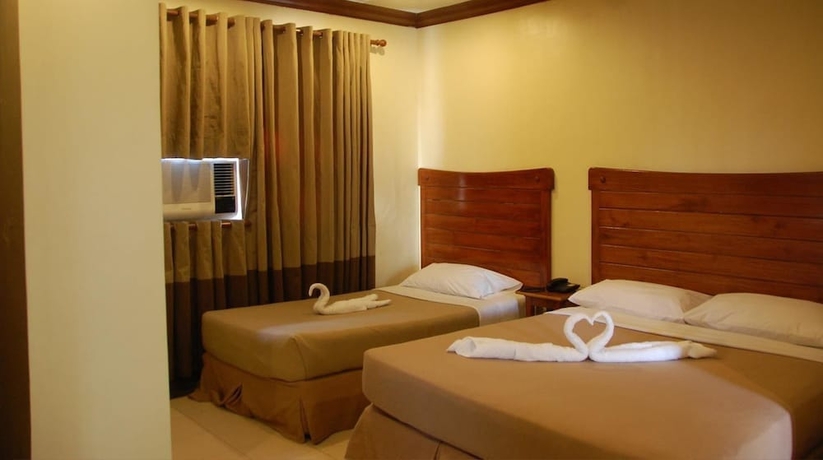 Imagen de la habitación del Hotel Staylite. Foto 7