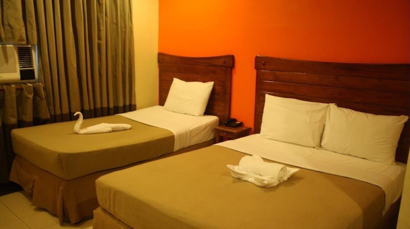 Imagen de la habitación del Hotel Staylite. Foto 8