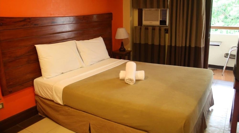 Imagen de la habitación del Hotel Staylite. Foto 9