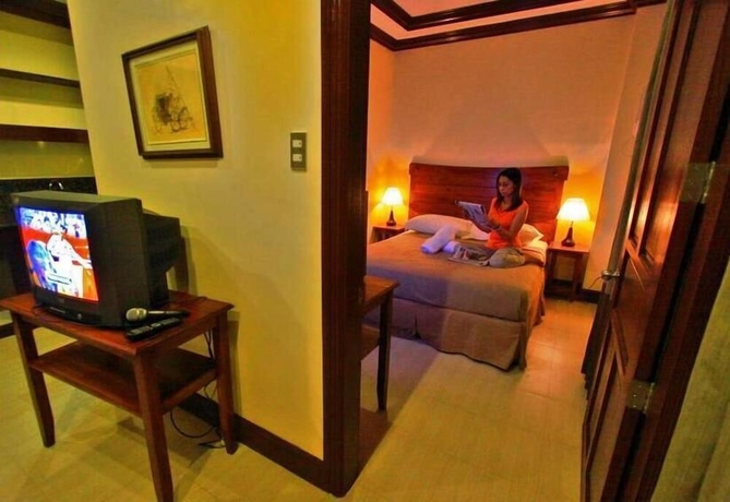 Imagen de la habitación del Hotel Staylite. Foto 10