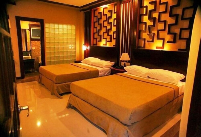 Imagen de la habitación del Hotel Staylite. Foto 12