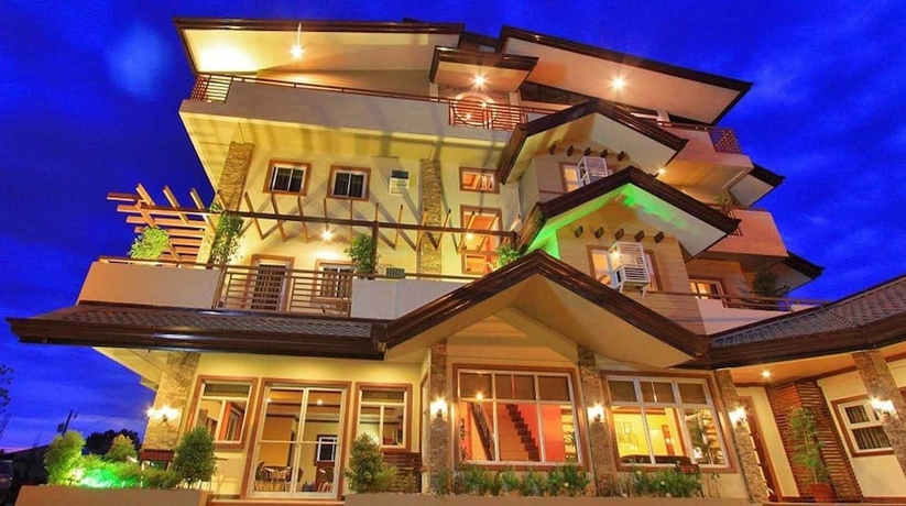 Imagen general del Hotel Staylite. Foto 1