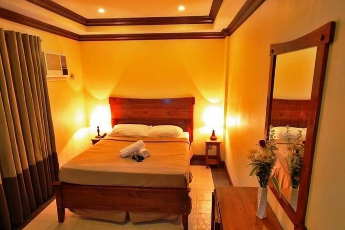 Imagen de la habitación del Hotel Staylite. Foto 13