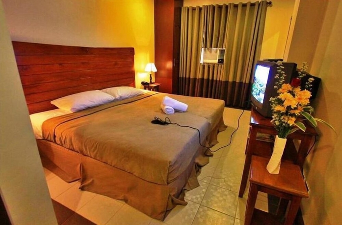 Imagen de la habitación del Hotel Staylite. Foto 14