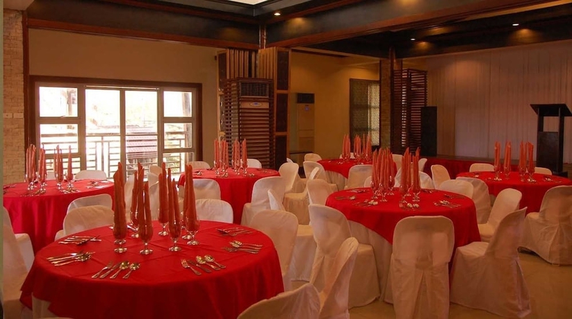 Imagen de los interiores del Hotel Staylite. Foto 16